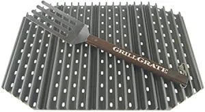 PK 360 GrillGrate & Tool