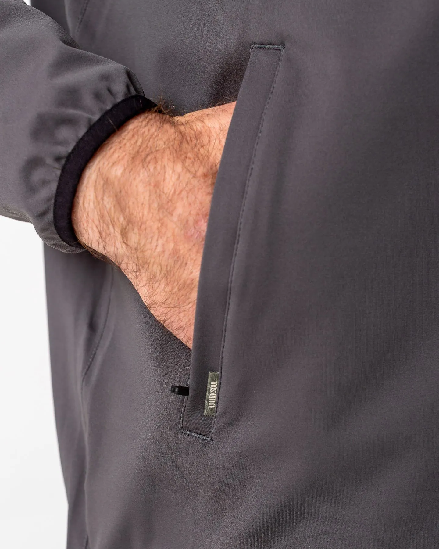 Polartec Rain Suit Jacket