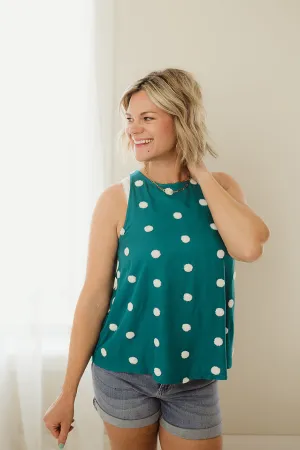 Pom Pom Halter