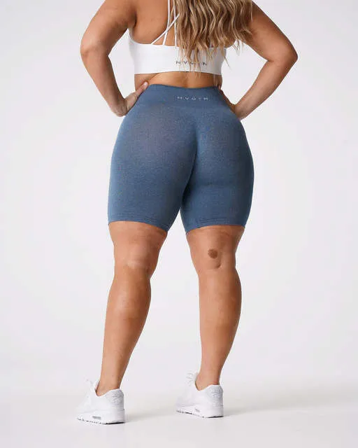 Pro Spandex Shorts
