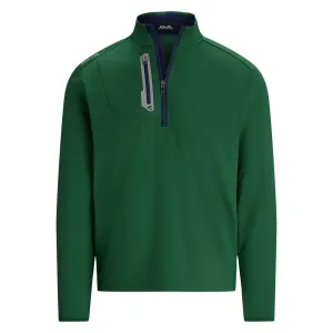RLX Classic Fit Performance Jersey Mid Layer New Forest - AW24