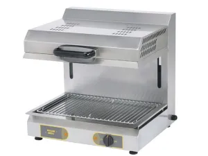 Roller Grill SEM600 B Sliding Salamander Grill