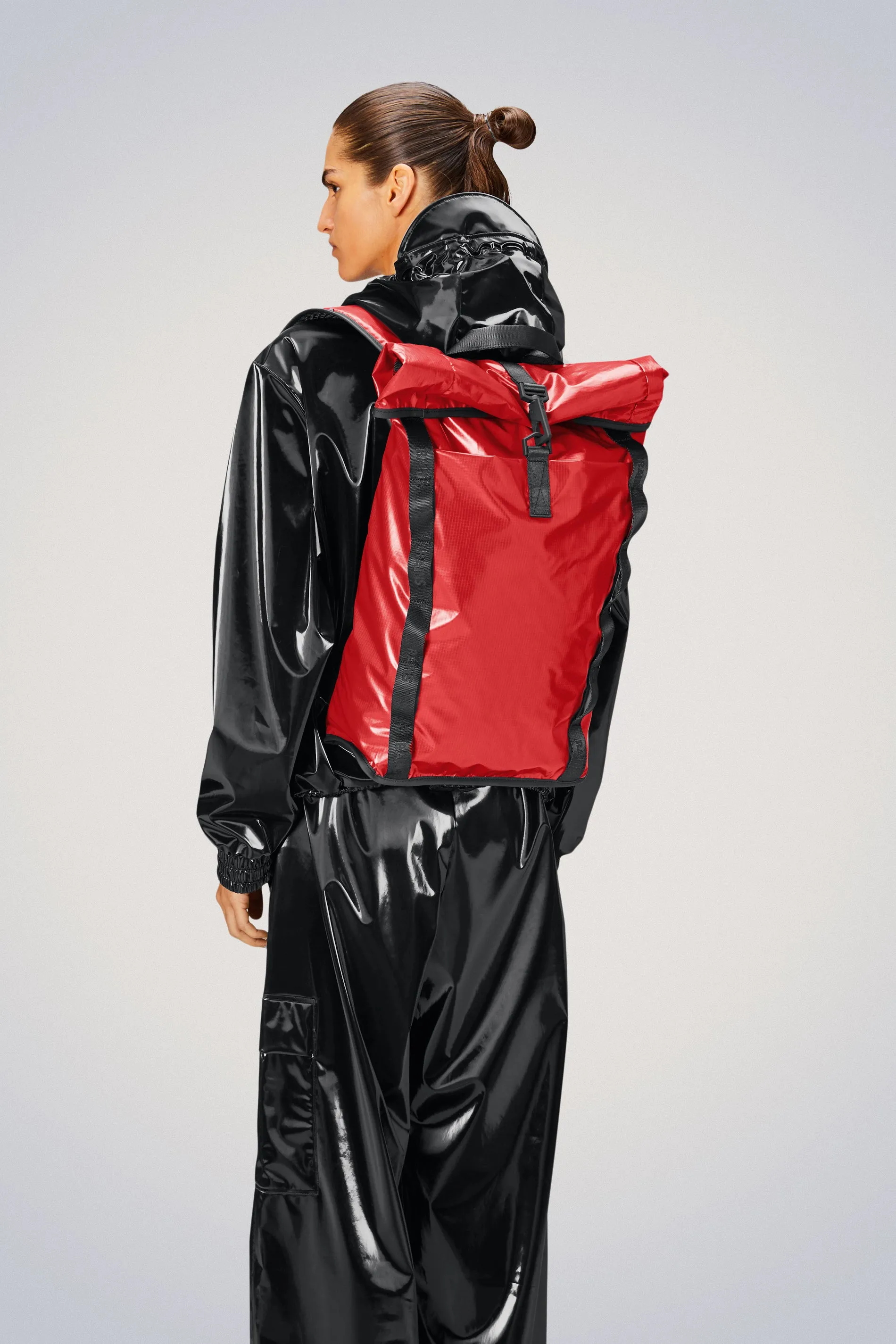 Sibu Rolltop Rucksack