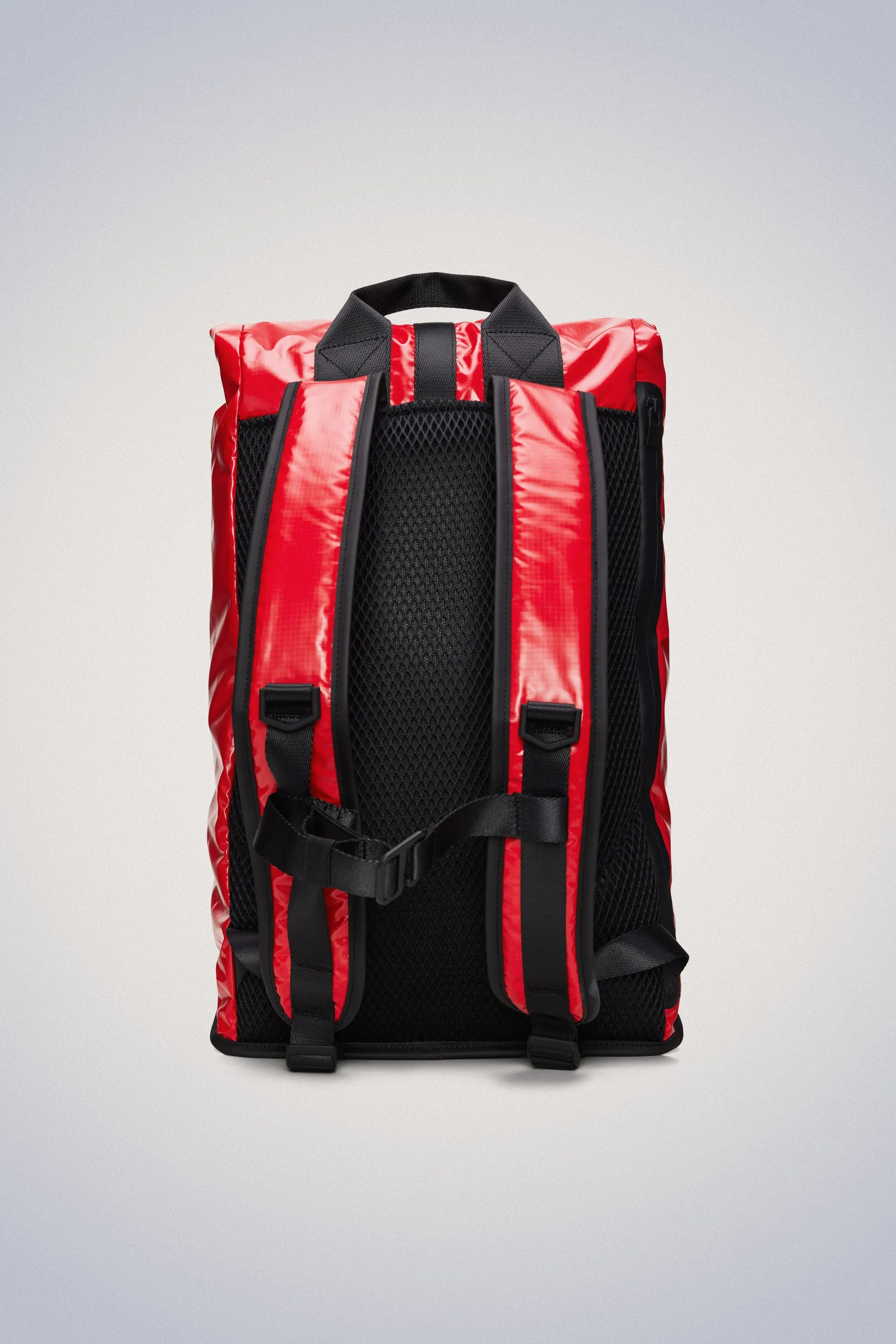 Sibu Rolltop Rucksack