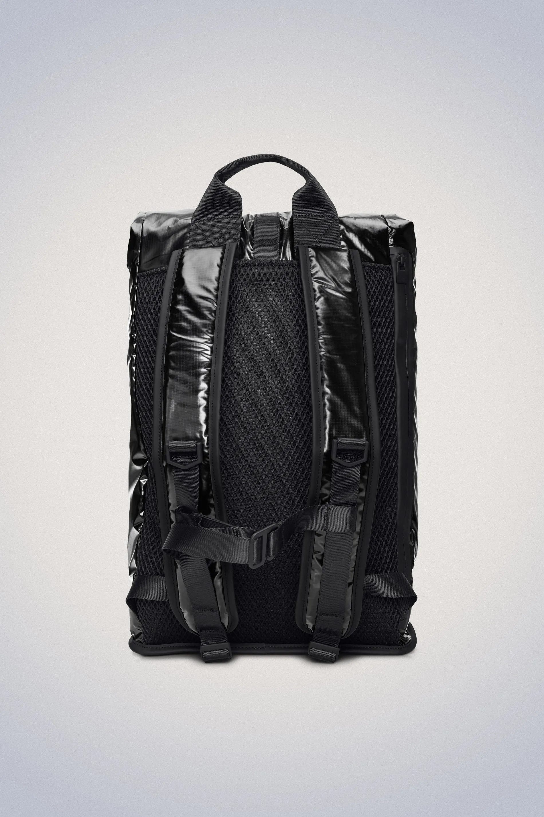 Sibu Rolltop Rucksack