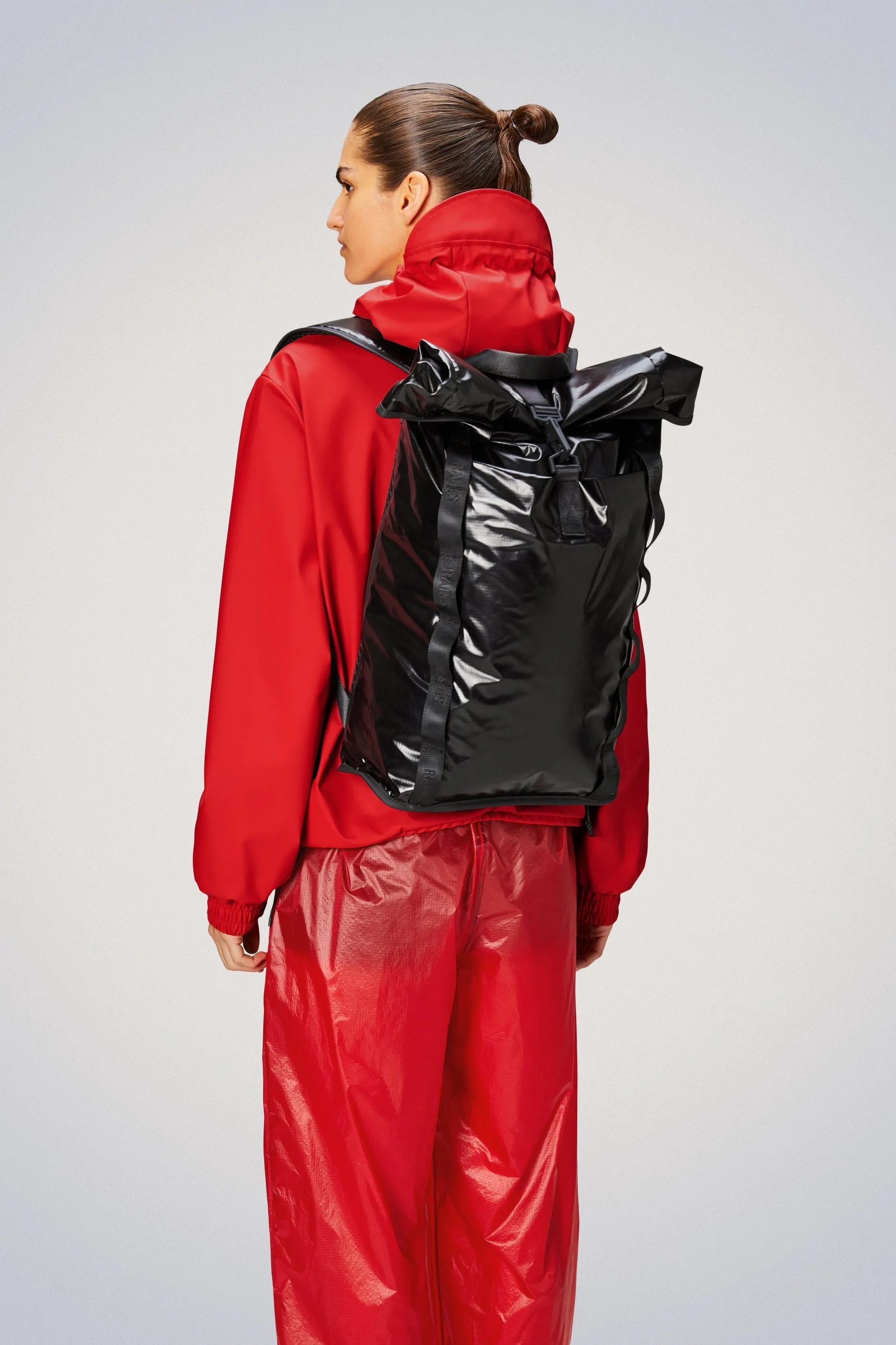 Sibu Rolltop Rucksack