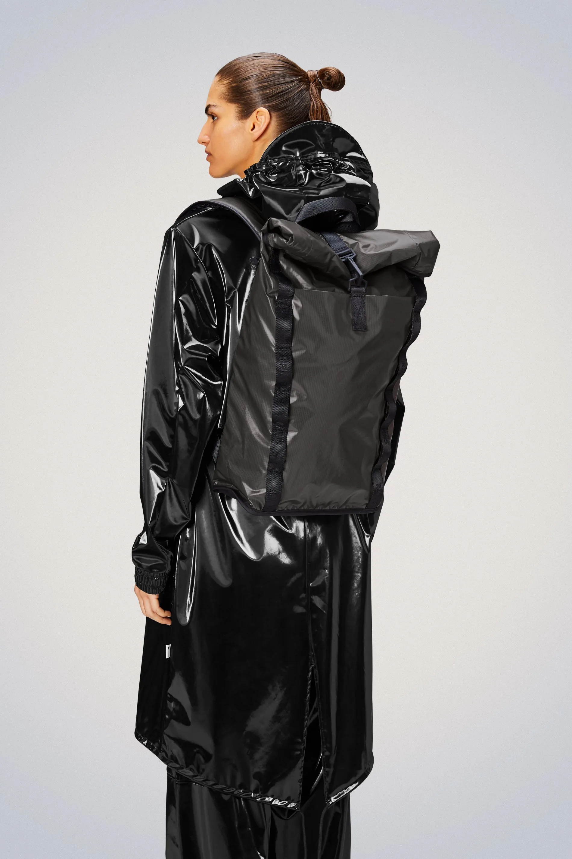 Sibu Rolltop Rucksack