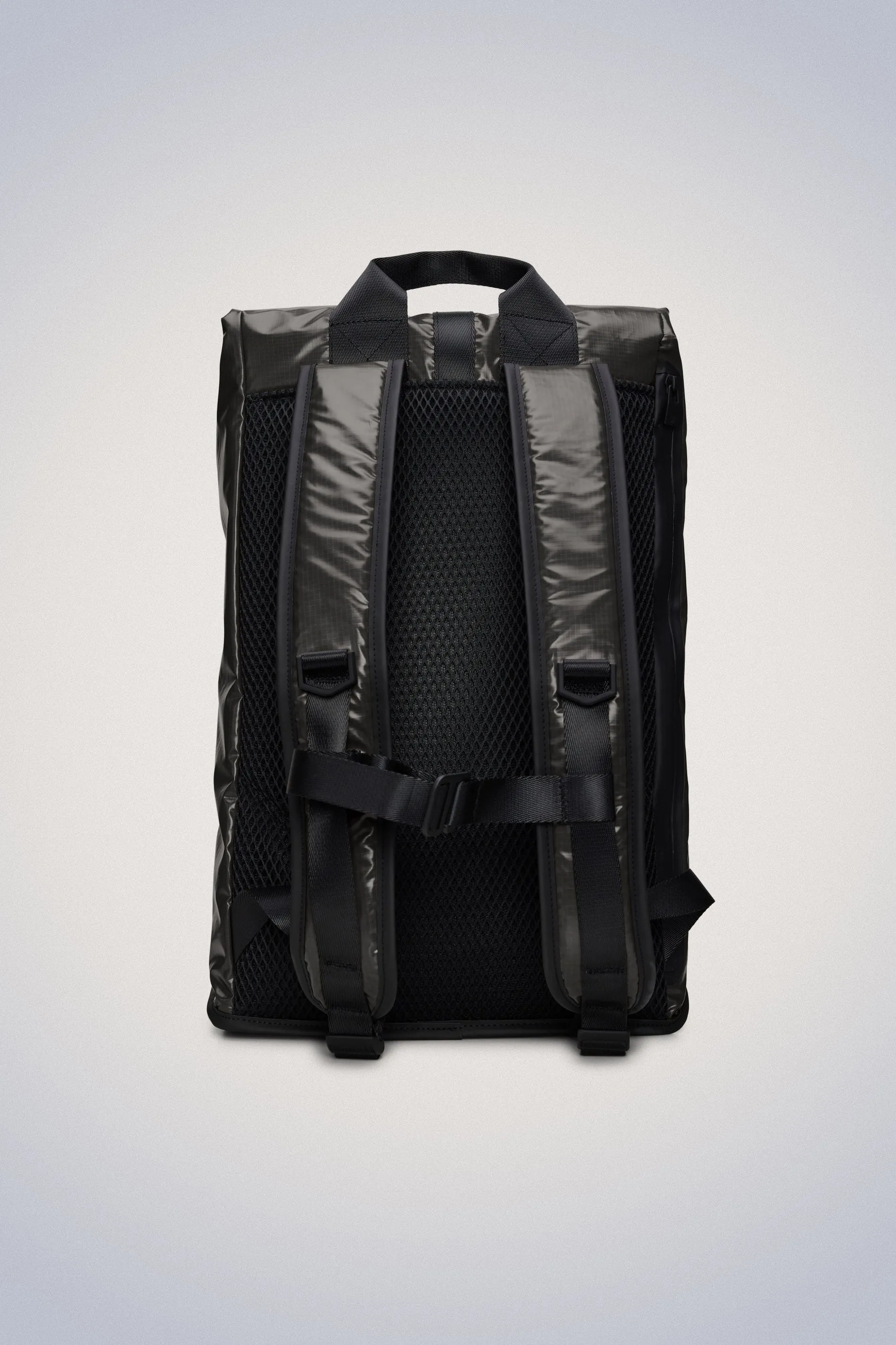 Sibu Rolltop Rucksack