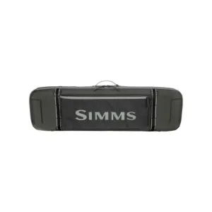 Simms GTS Rod and Reel Vault - Carbon