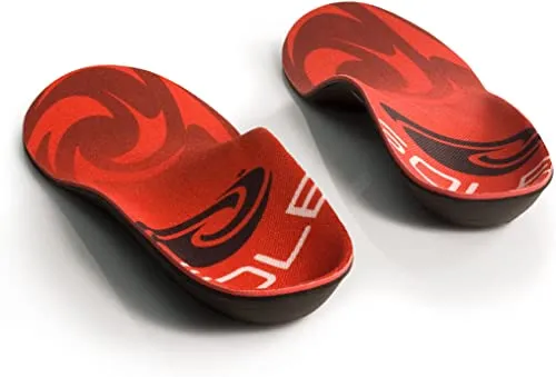 Sole Softec Response Custom Footbed