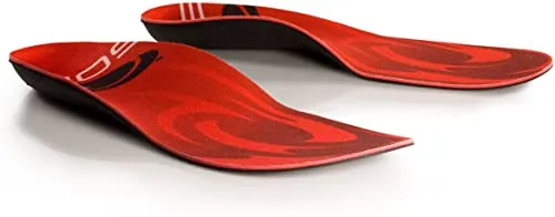 Sole Softec Response Custom Footbed