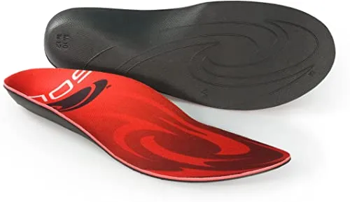 Sole Softec Response Custom Footbed