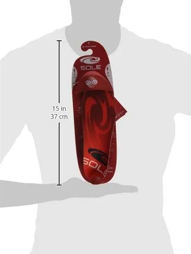 Sole Softec Response Custom Footbed
