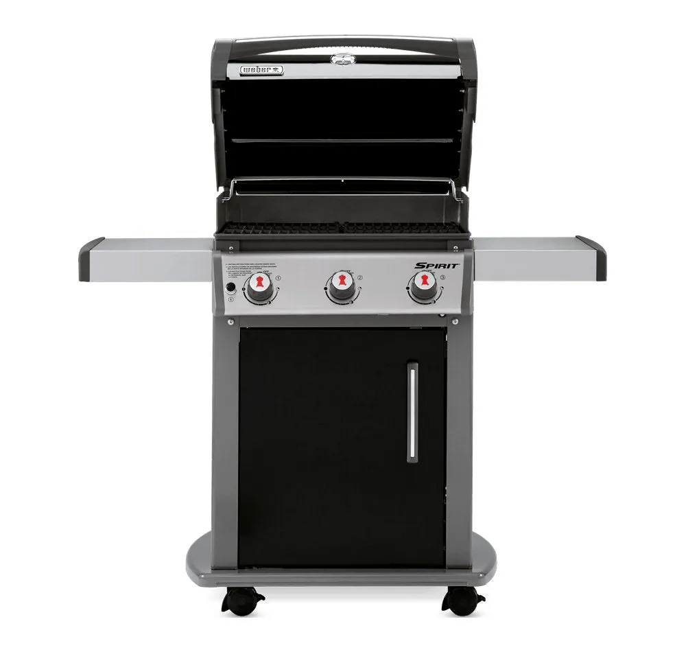 Spirit E-310 LP - Black