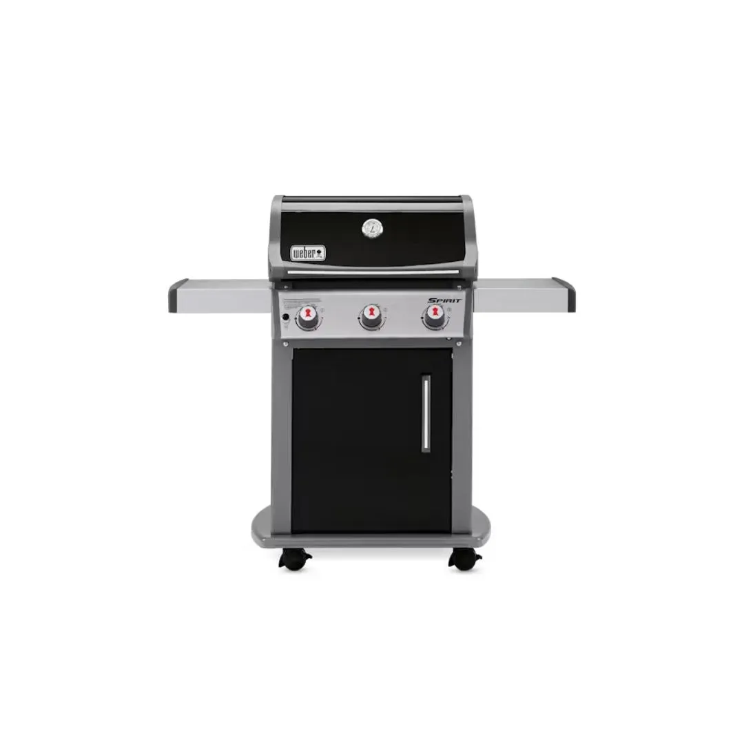 Spirit E-310 LP - Black