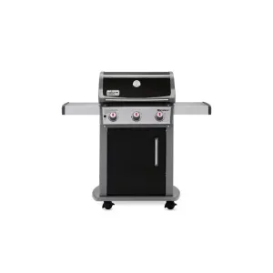 Spirit E-310 LP - Black