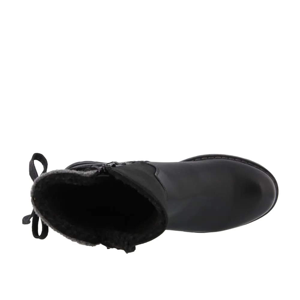 Spring Step Shoes Patrizia Dawna Women's Fur Boots
