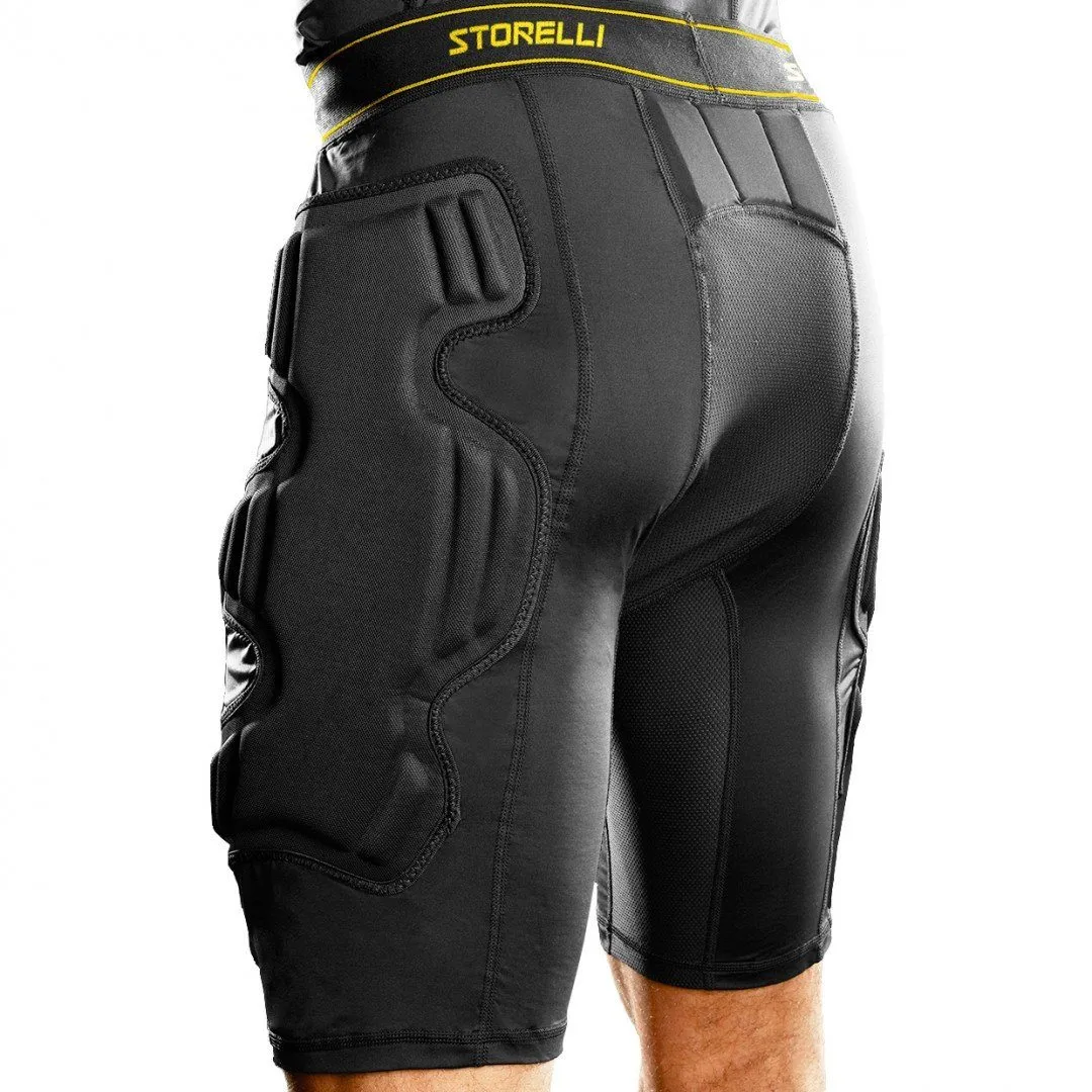 Storelli Bodyshield Ultimate Protection Goalkeeper Short
