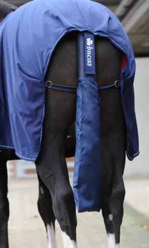 Tail Protection and Bag