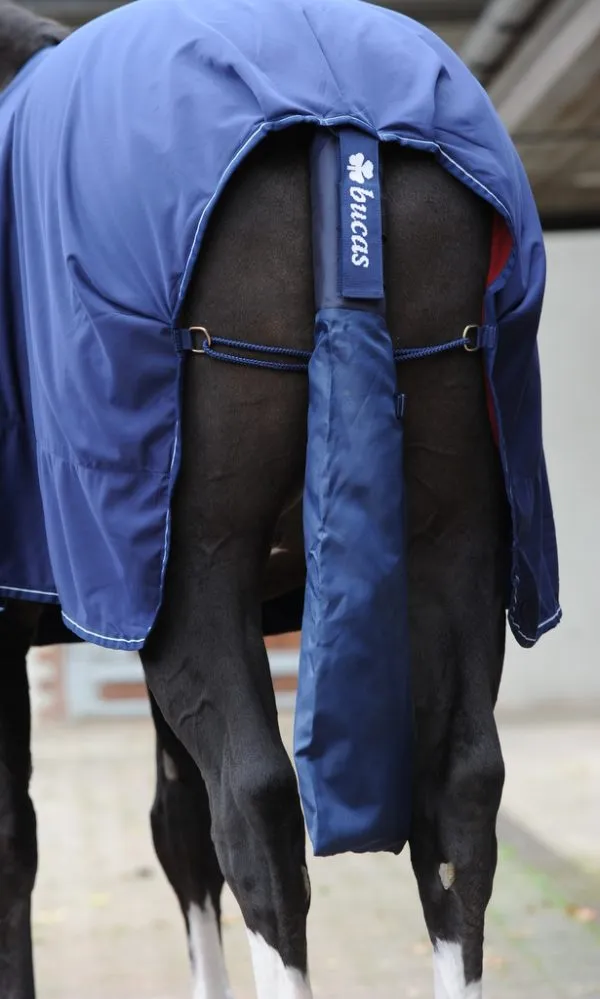 Tail Protection and Bag