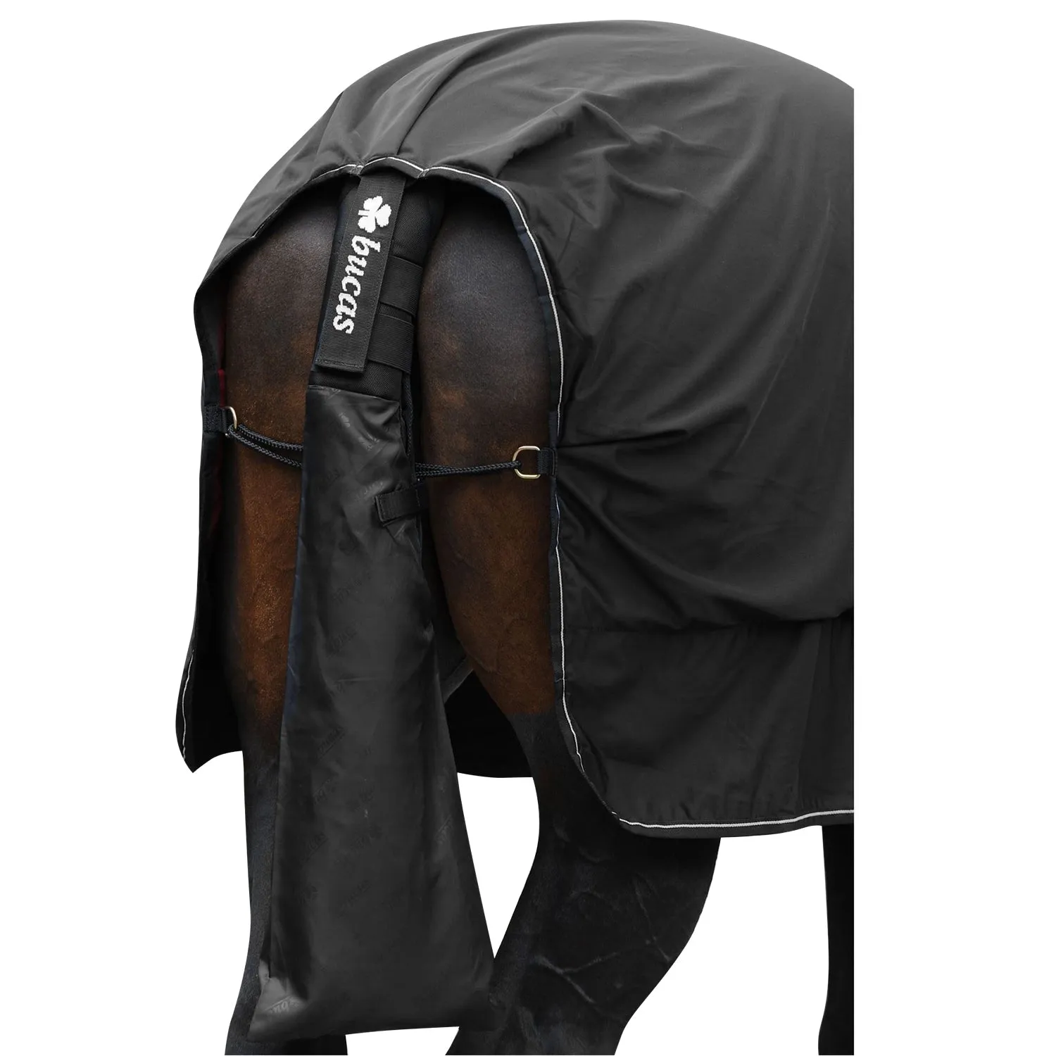 Tail Protection and Bag