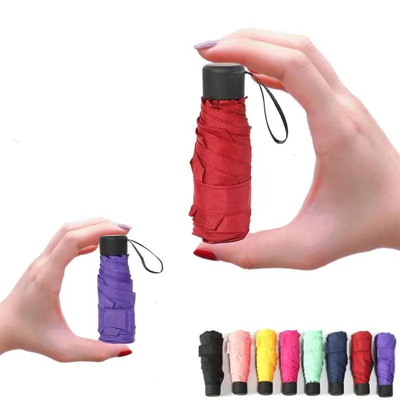 Taki™ Pocket Umbrella