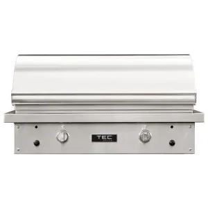 TEC Sterling Patio FR 44-Inch Built-In Infrared Gas Grill