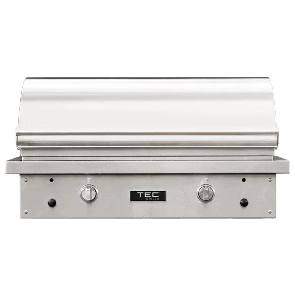 TEC Sterling Patio FR 44-Inch Built-In Infrared Gas Grill