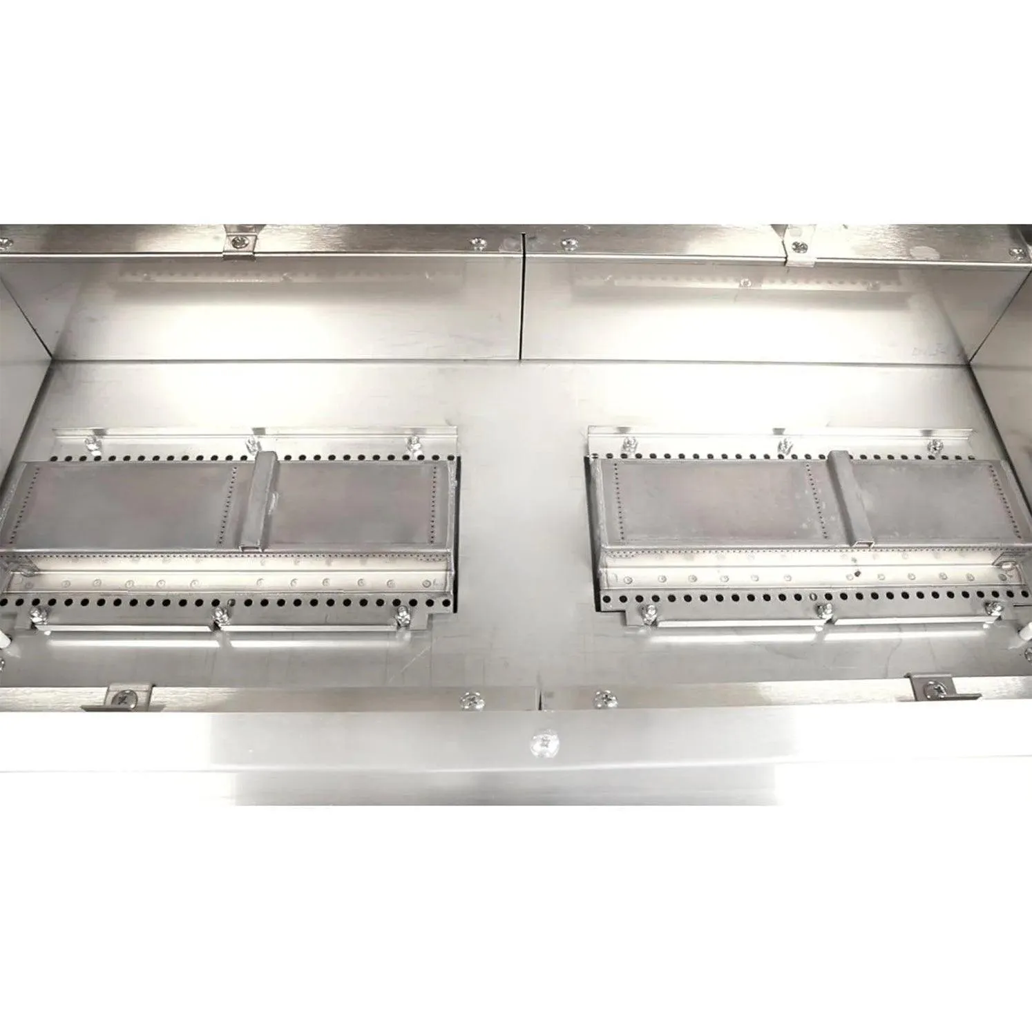 TEC Sterling Patio FR 44-Inch Built-In Infrared Gas Grill