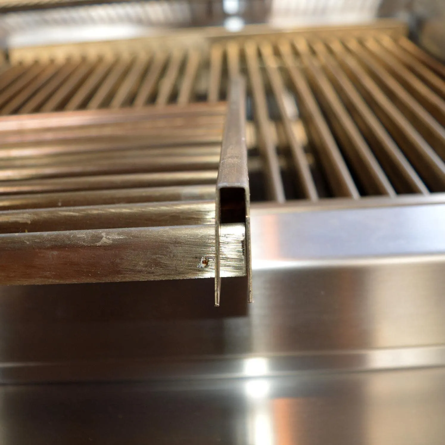 TEC Sterling Patio FR 44-Inch Built-In Infrared Gas Grill