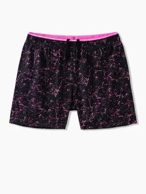 The Pink Concretes 5.5" (Unlined Ultimate Training Short)