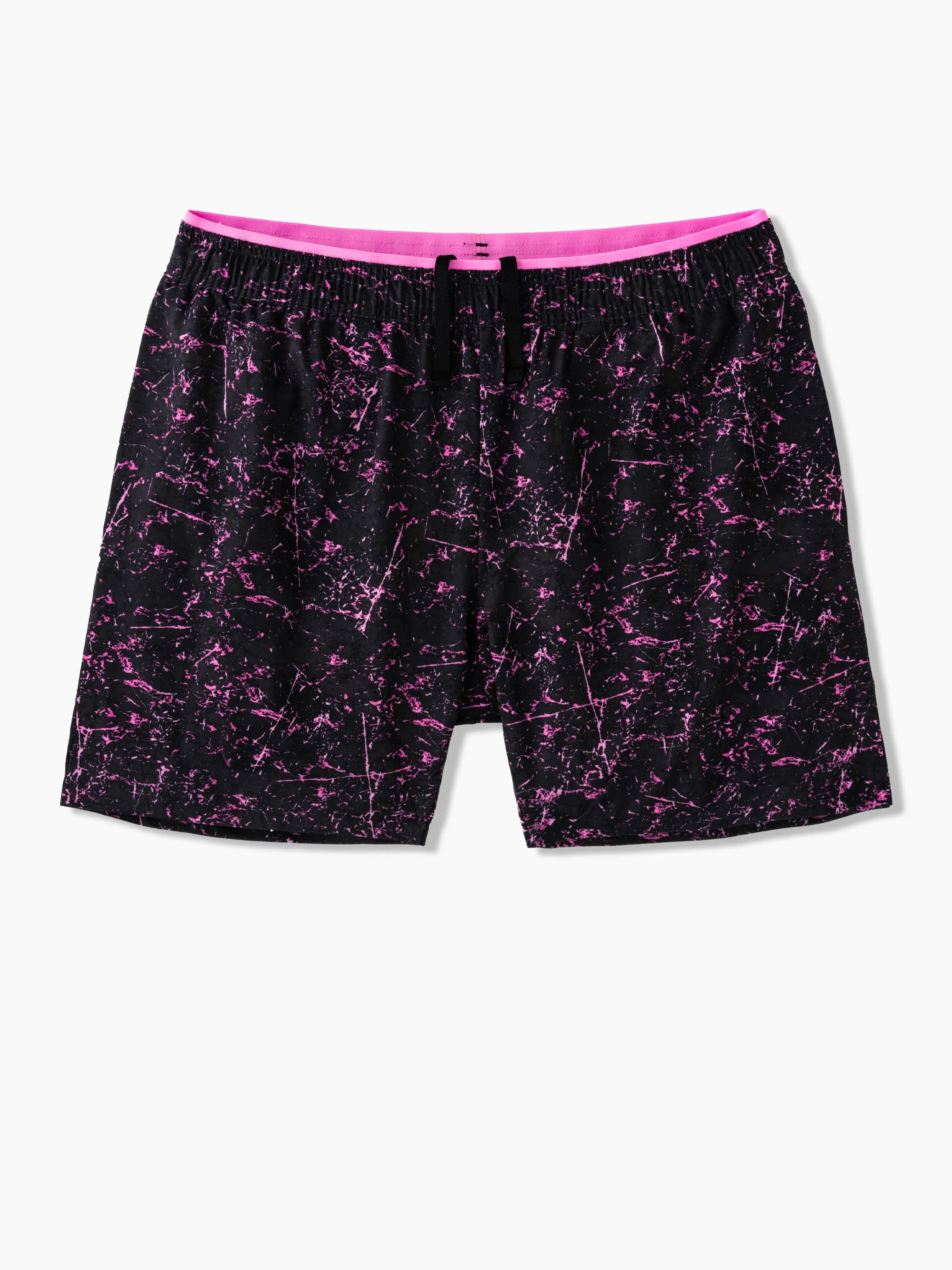 The Pink Concretes 5.5" (Unlined Ultimate Training Short)