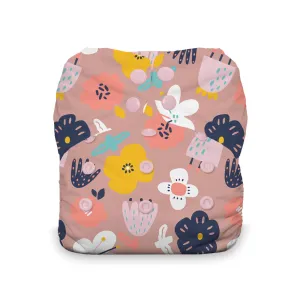 Thirsties One Size All in One Diaper
