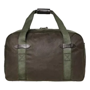 Tin Cloth Medium Duffle Otter Green