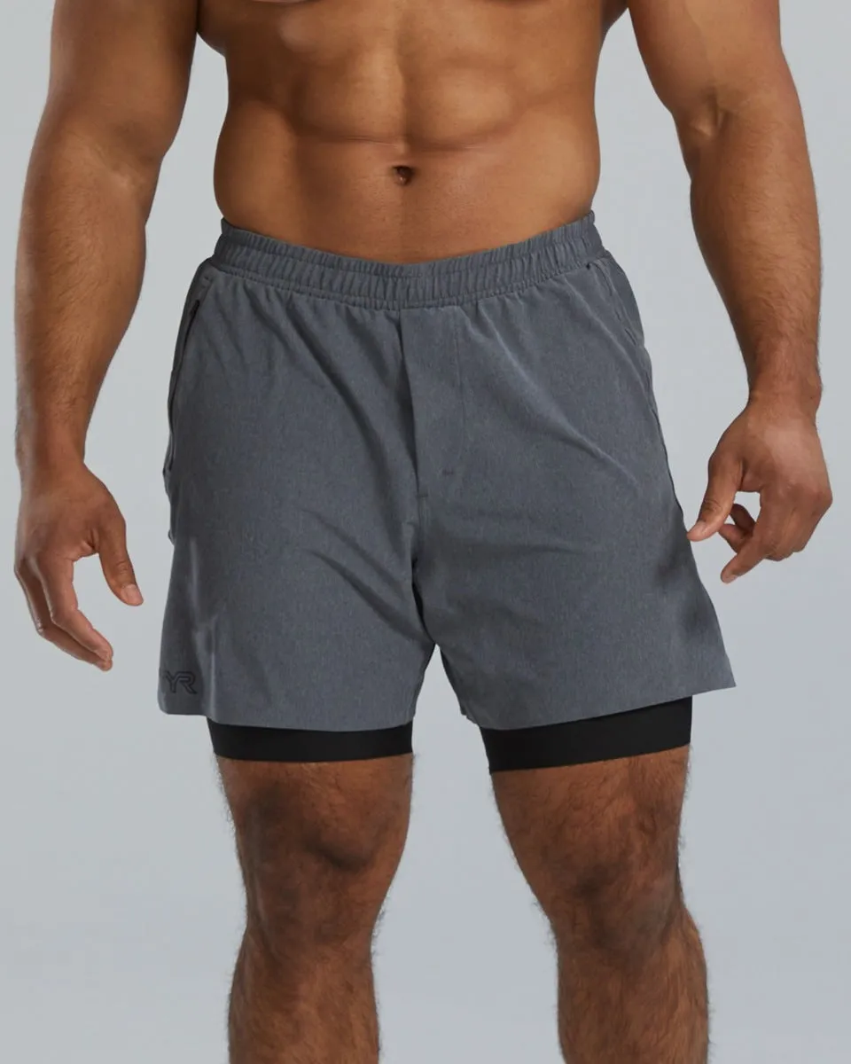 TYR Momentum
