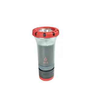 UCO Arka Rechargeable 180 Lumens LED Lantern and Torch