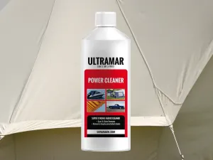Ultramar Power Cleaner