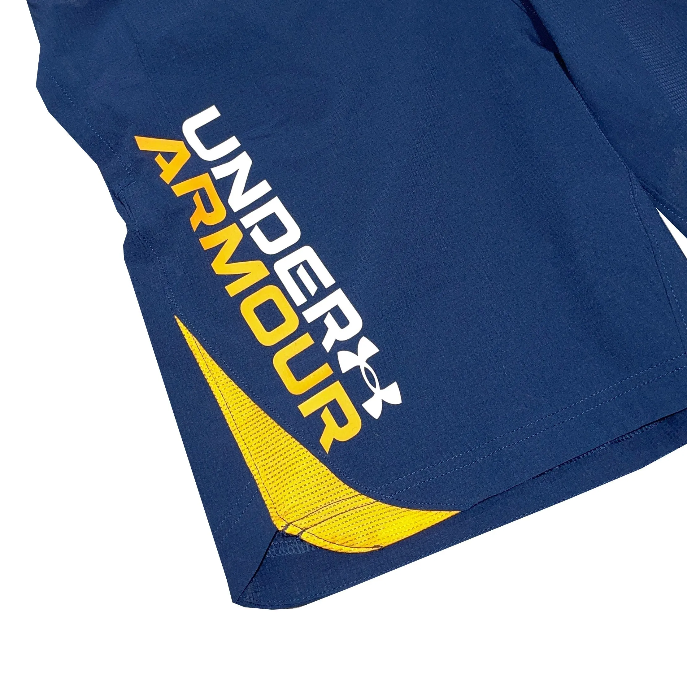 Under Armour Elevated Graphic Shorts