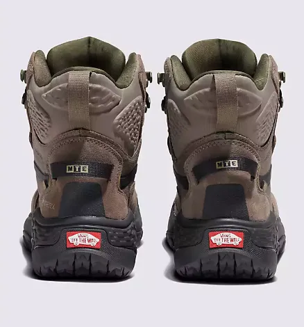 Vans MTE Crestline GORE-TEX Shoe
