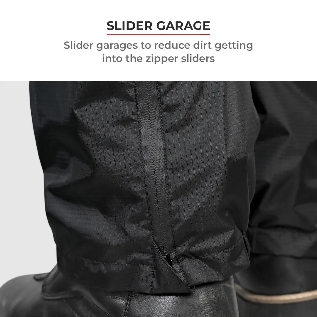 ViaTerra P300 - Motorcycle Rain Pants