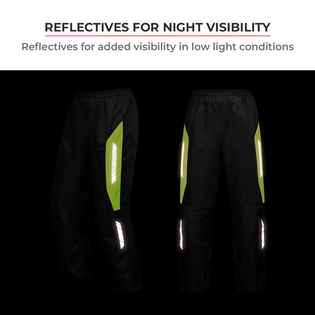 ViaTerra P300 - Motorcycle Rain Pants
