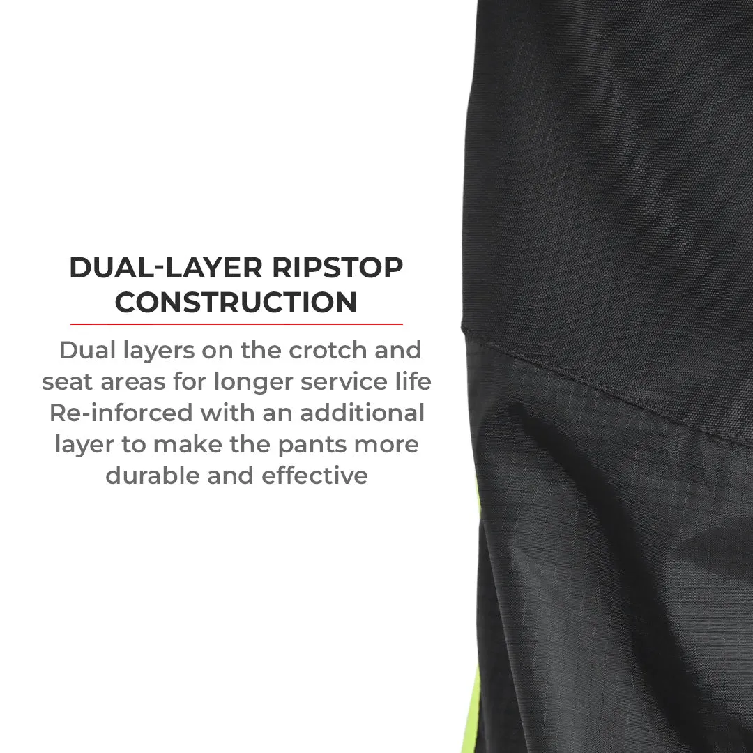 ViaTerra P300 - Motorcycle Rain Pants