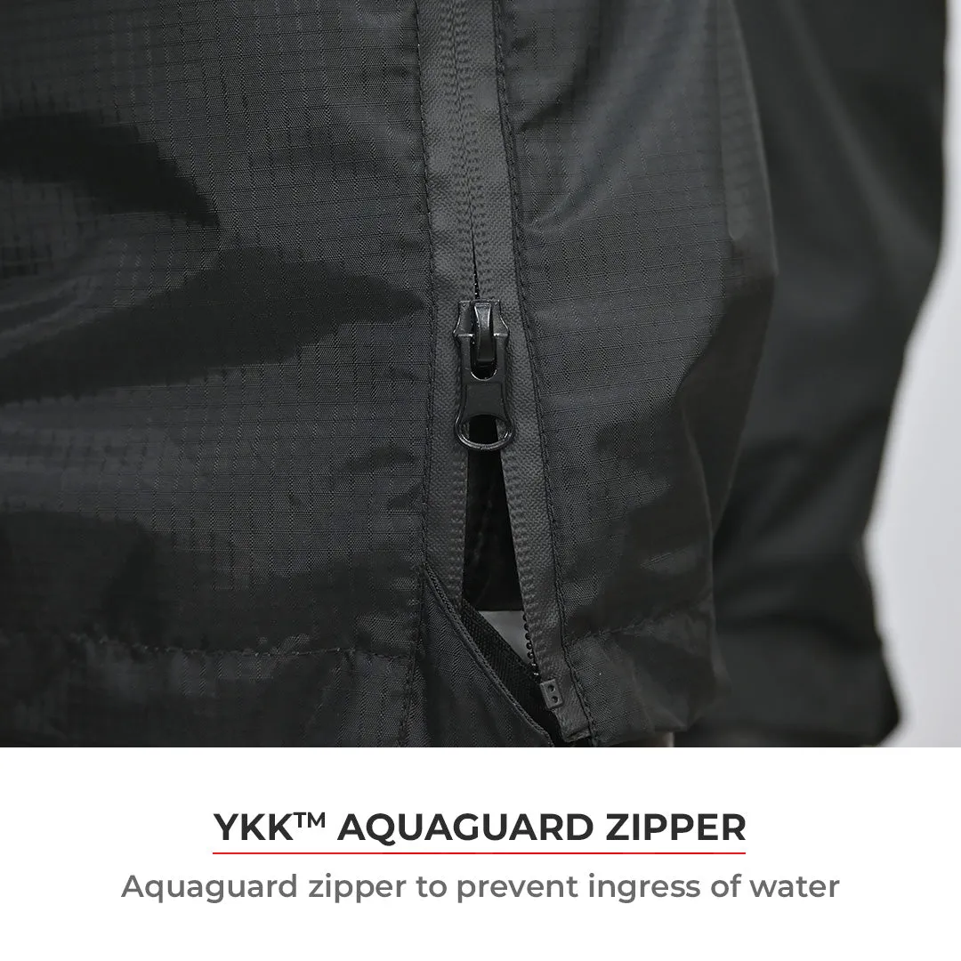 ViaTerra P300 - Motorcycle Rain Pants