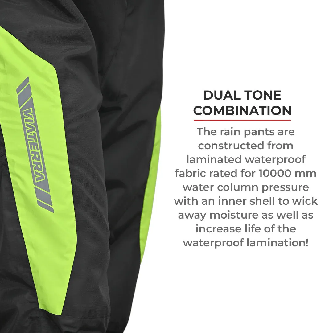 ViaTerra P300 - Motorcycle Rain Pants