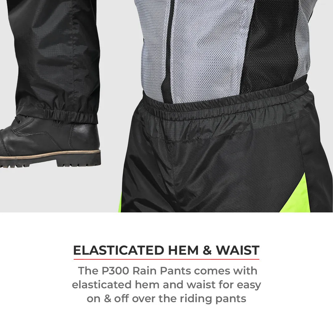 ViaTerra P300 - Motorcycle Rain Pants