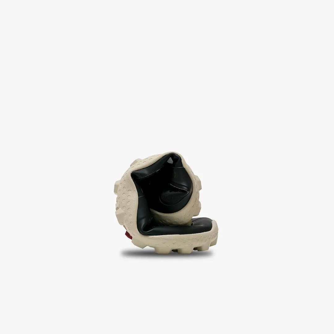 Vivobarefoot Primus Trail SG III All Weather Mens Obsidian