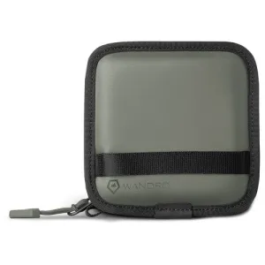 Wandrd Lens Filter Case Wasatch Green
