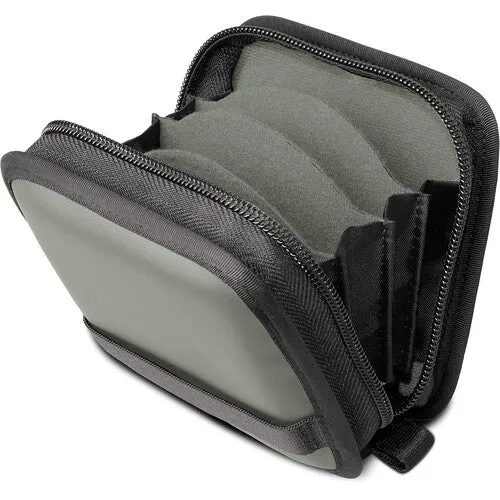 Wandrd Lens Filter Case Wasatch Green