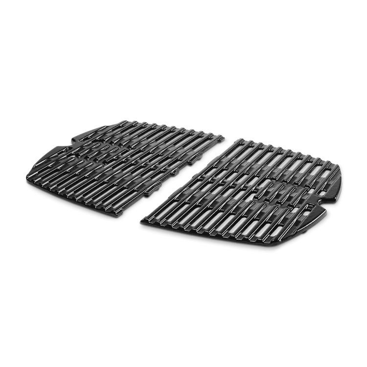 Weber Cooking Grates - Q 100/1000