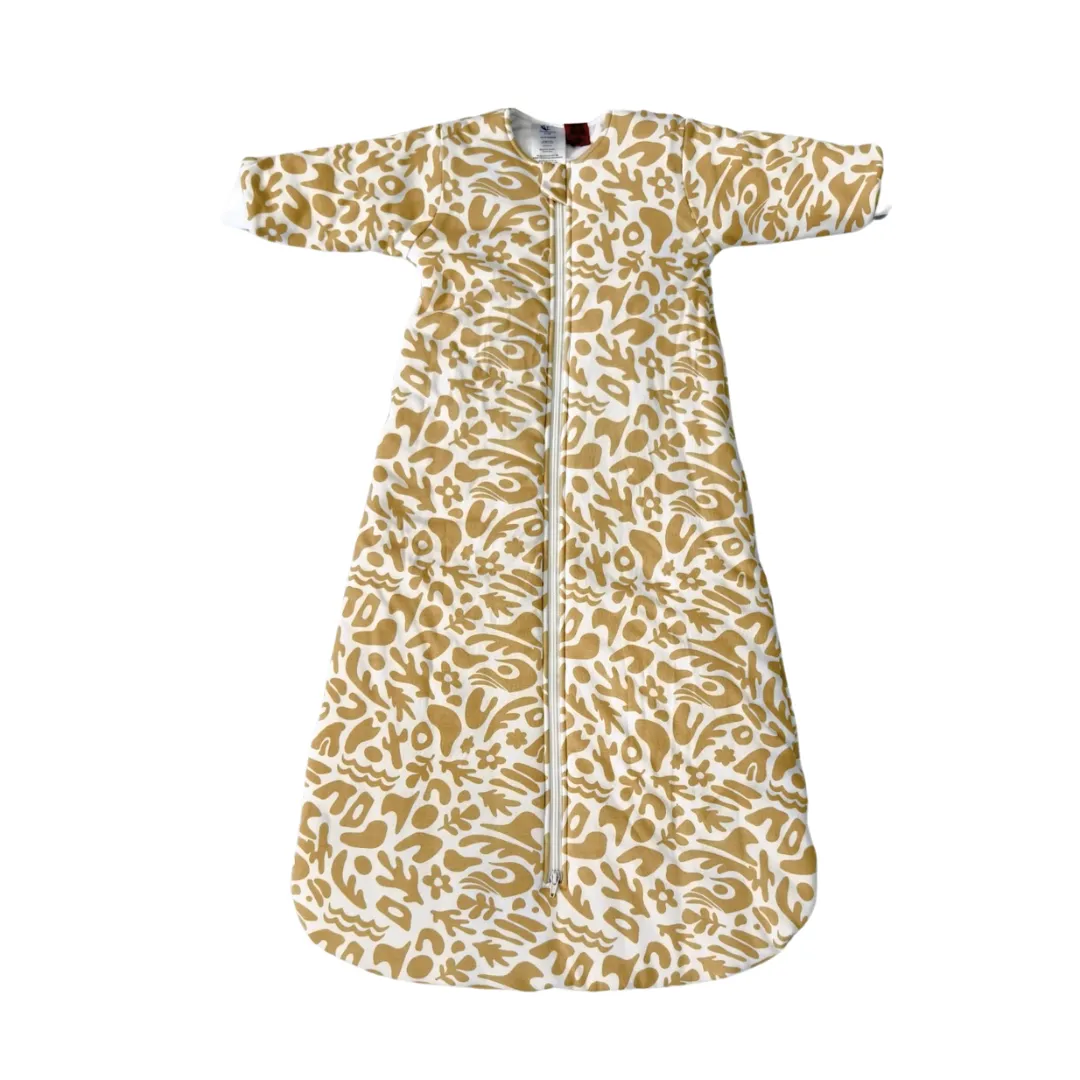 Winter Sleeping Bag 3.5 TOG - Sand Abstract